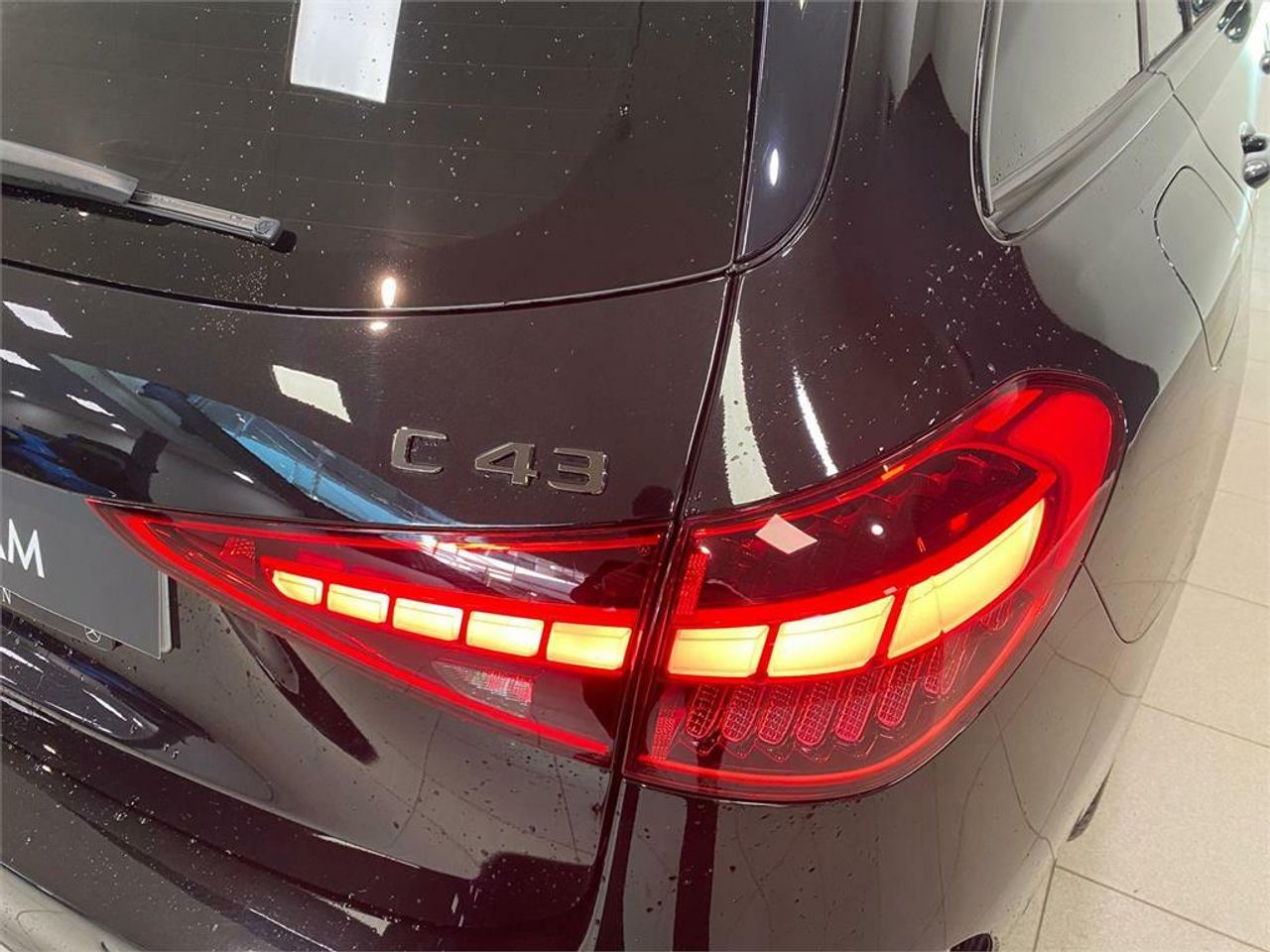 Mercedes Clase C Mercedes-AMG C 43 4MATIC Estate - foto 18