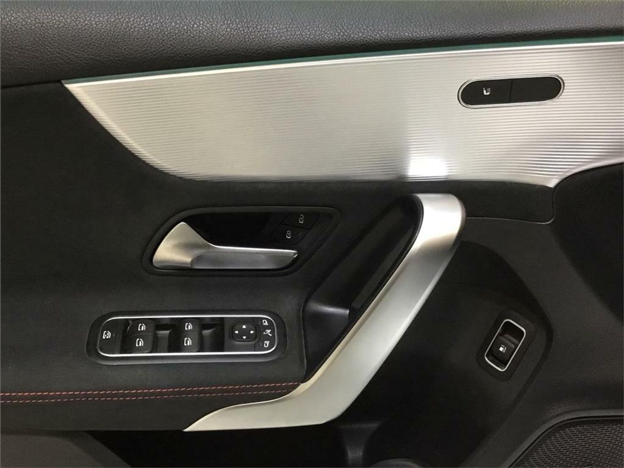 Mercedes Clase A 250 e - foto 15