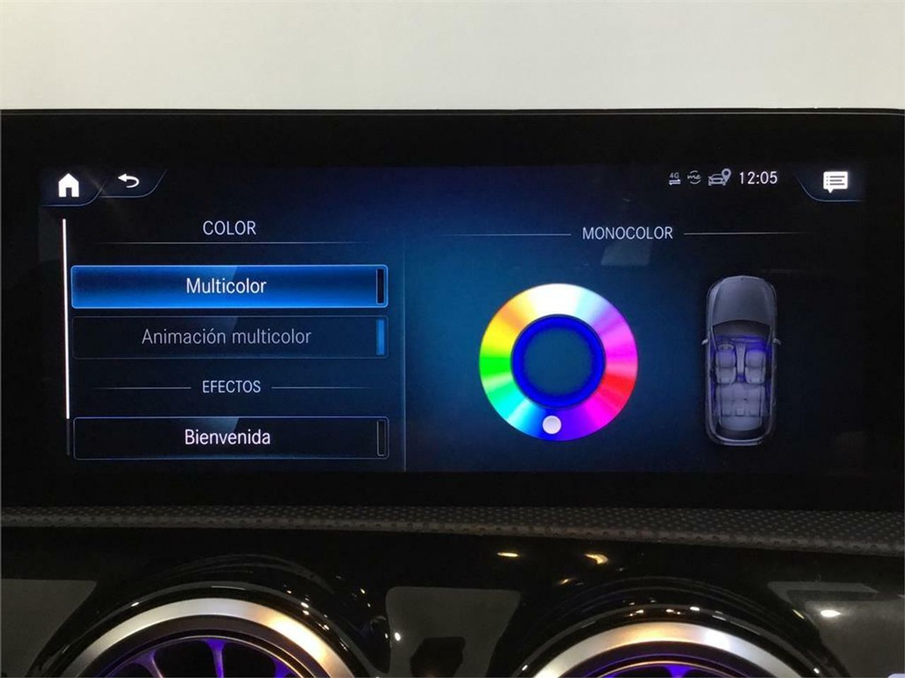 Mercedes Clase A 250 e - foto 20