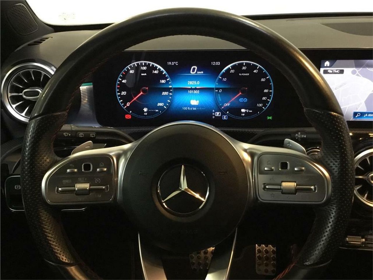 Mercedes Clase A 250 e - foto 9