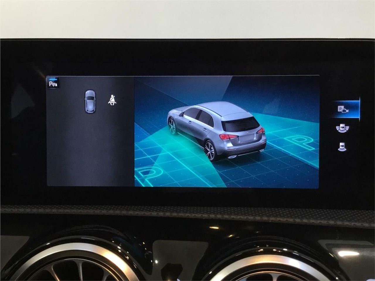 Mercedes Clase A 250 e - foto 18