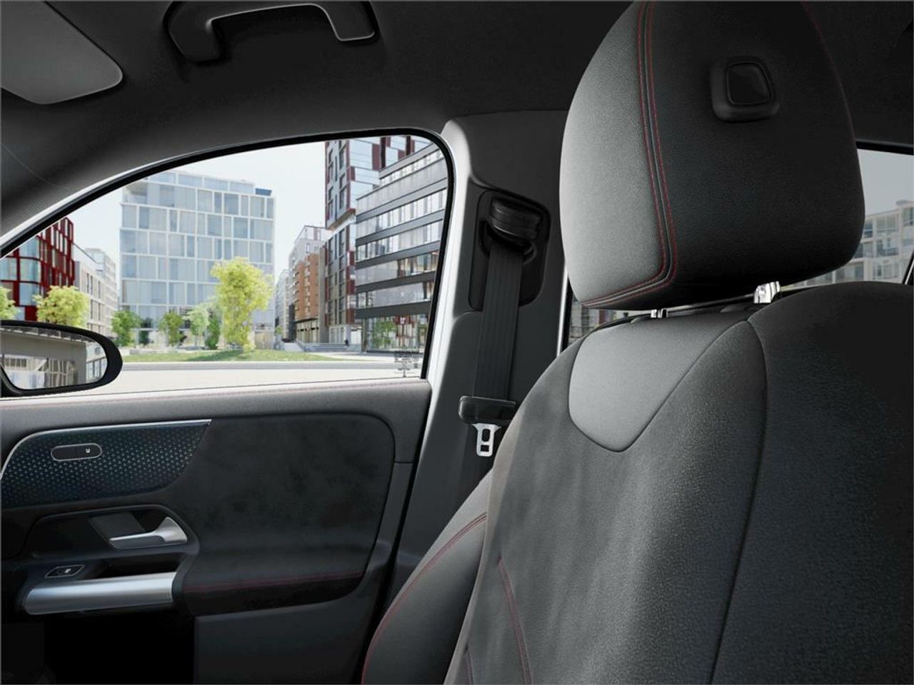 Mercedes EQA EQA 250+ - foto 9