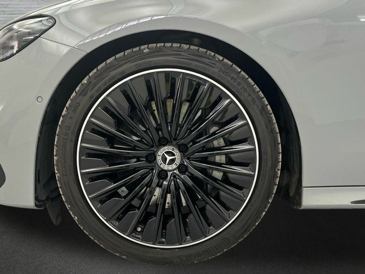 Mercedes Clase E 450 d 4Matic AMG Line Advanced Plus - foto 5