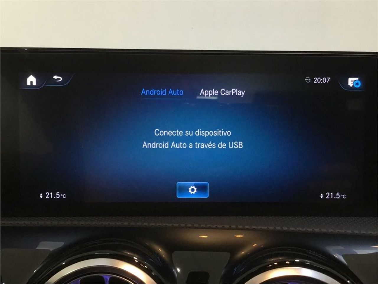 Mercedes Clase A 250 e - foto 23