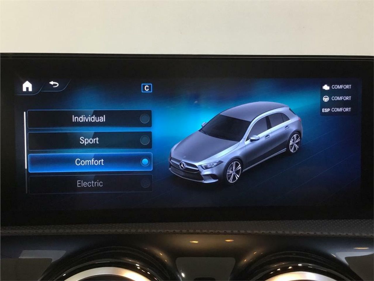 Mercedes Clase A 250 e - foto 17