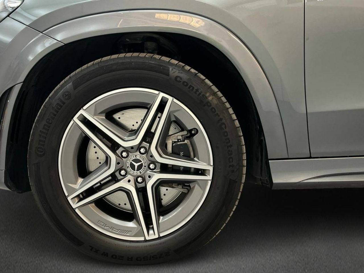 Mercedes Clase GLE 450 4Matic AMG Line (EURO 6d) - foto 5