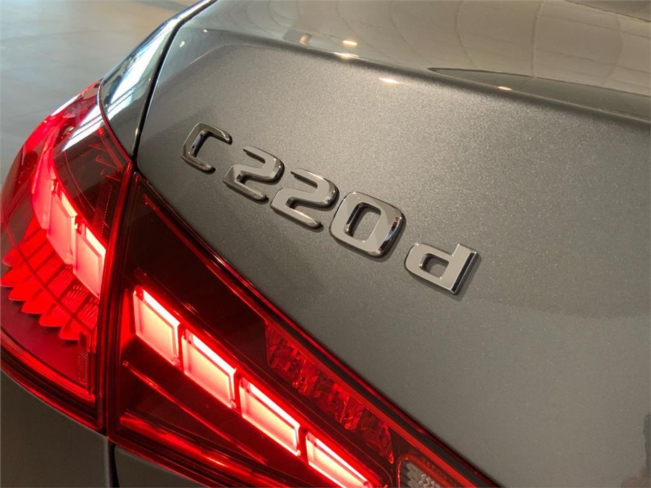Mercedes Clase C 220 d - foto 18