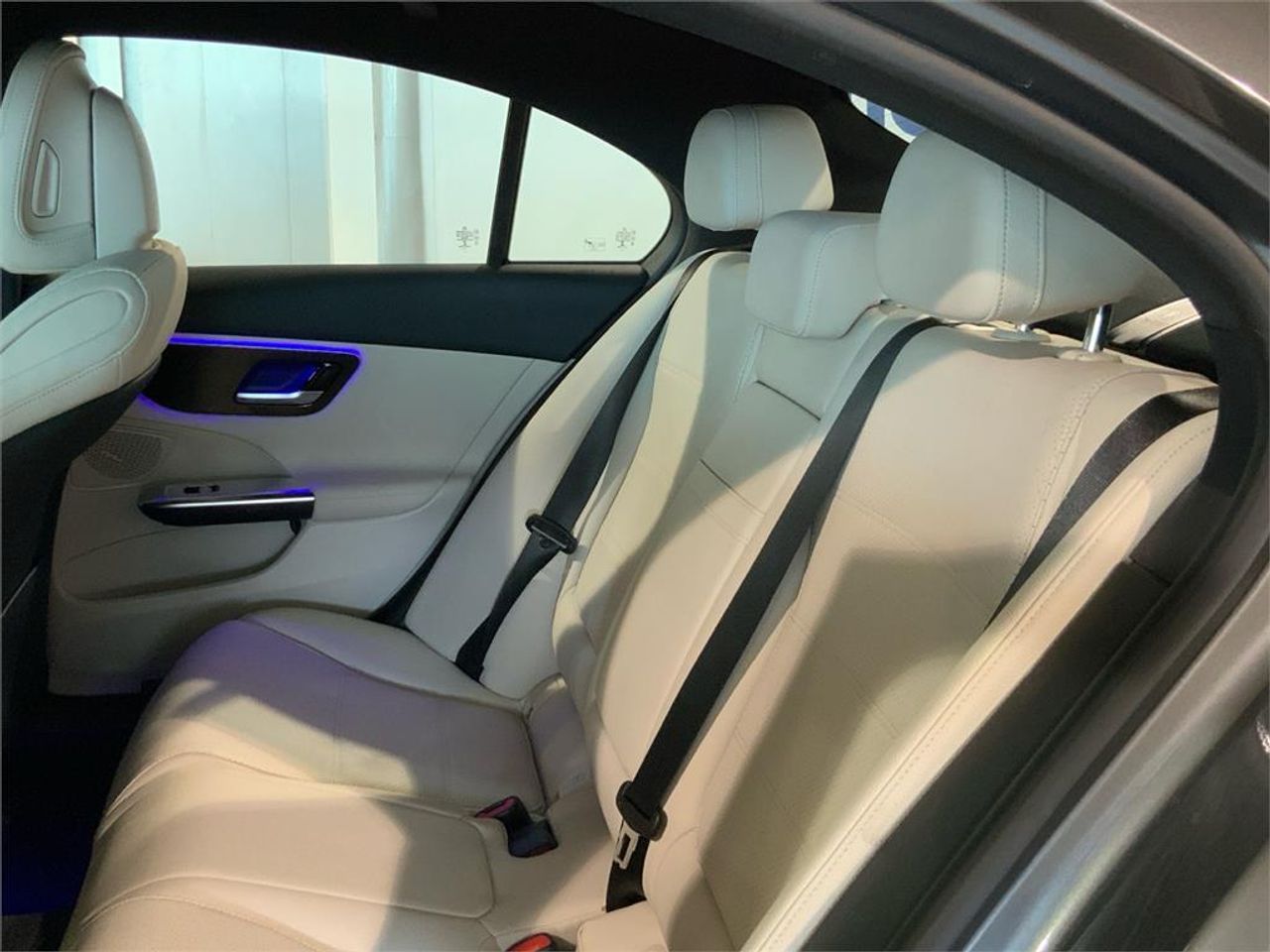 Mercedes Clase C 220 d - foto 12