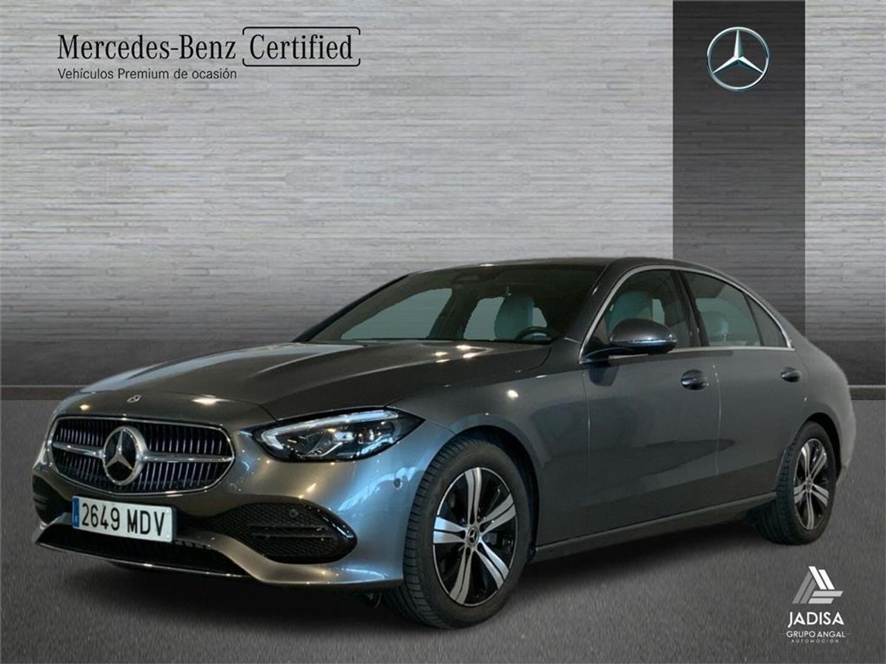 Mercedes Clase C 220 d - foto 28