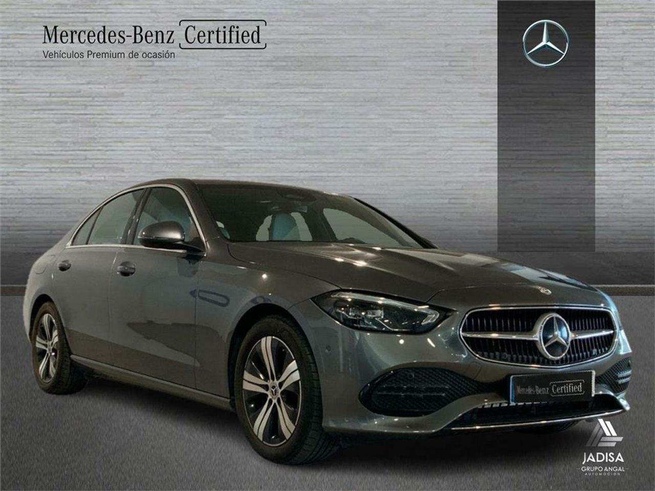 Mercedes Clase C 220 d - foto 4