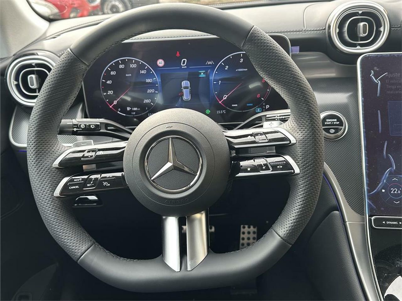 Mercedes GLC GLC 220 d 4MATIC - foto 5