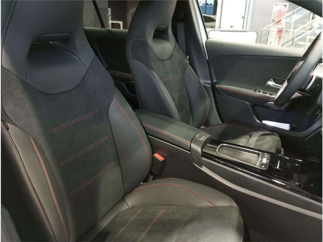 Mercedes Clase A 250 e - foto 13