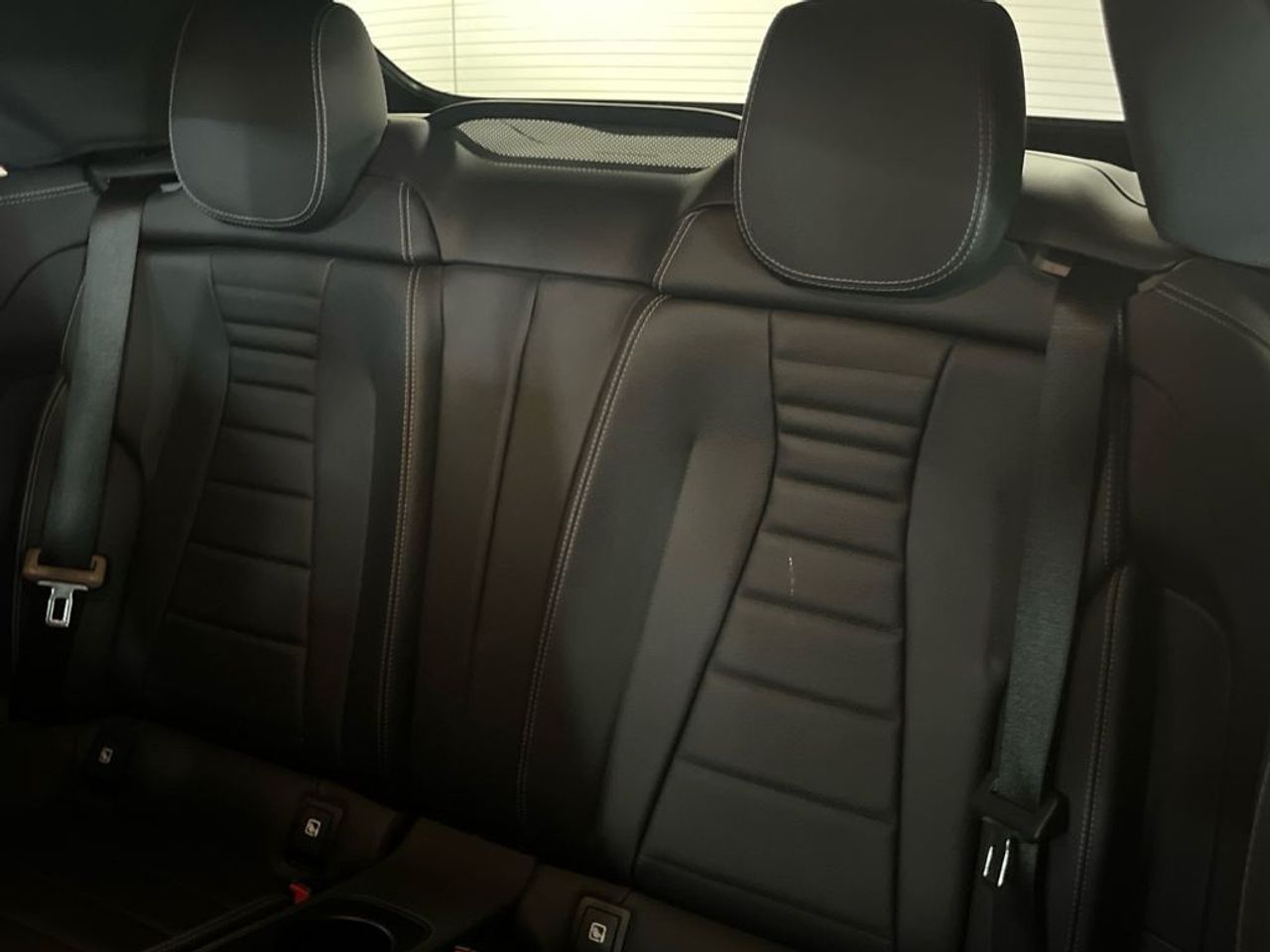 Mercedes Clase E 220 d Cabrio AMG Line (EURO 6d) - foto 11