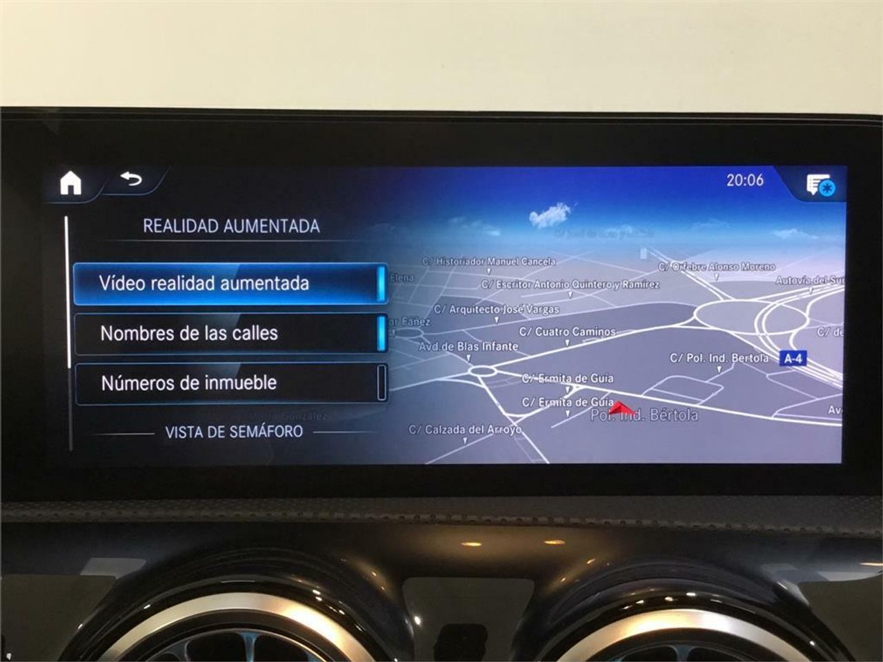 Mercedes Clase A 250 e - foto 19