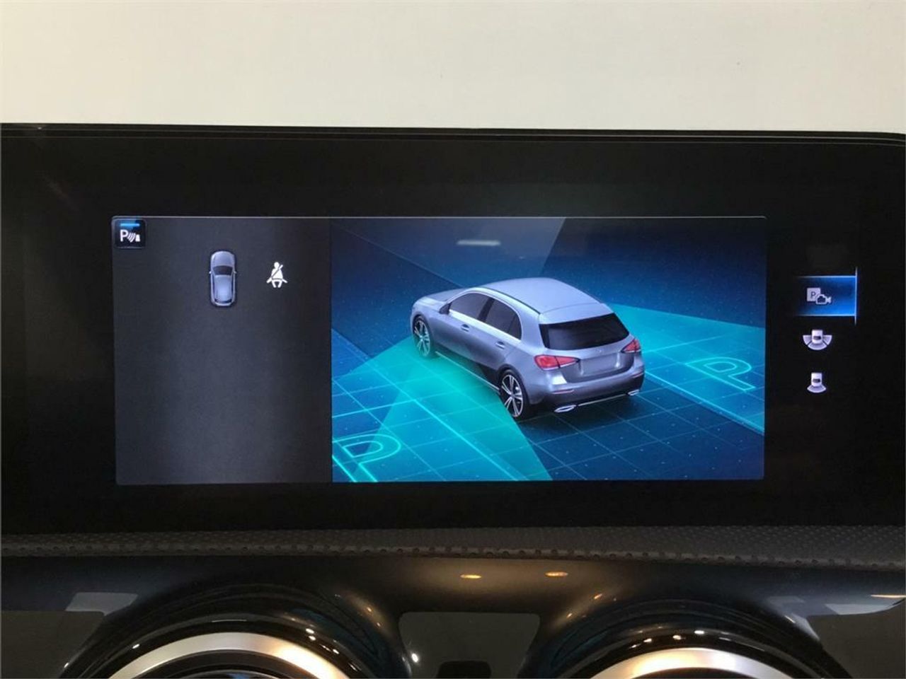 Mercedes Clase A 250 e - foto 17