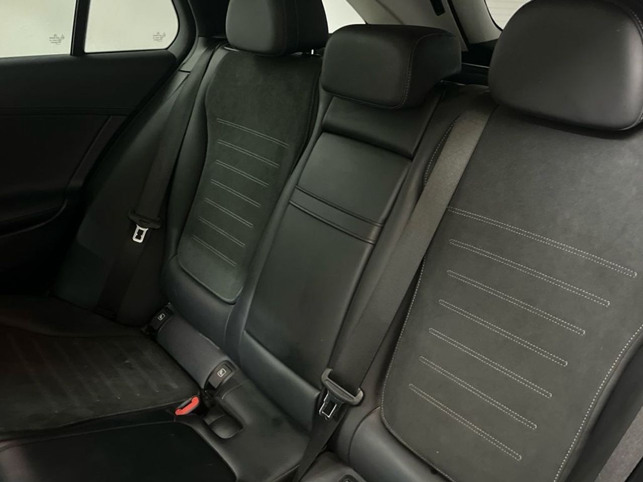 Mercedes Clase C 220 Estate d Estate AMG Line (EURO 6d) - foto 11