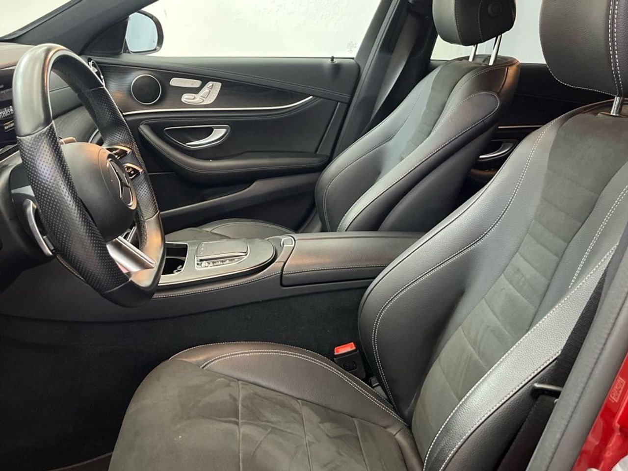 Mercedes Clase E 220 d AMG Line (EURO 6d) - foto 7