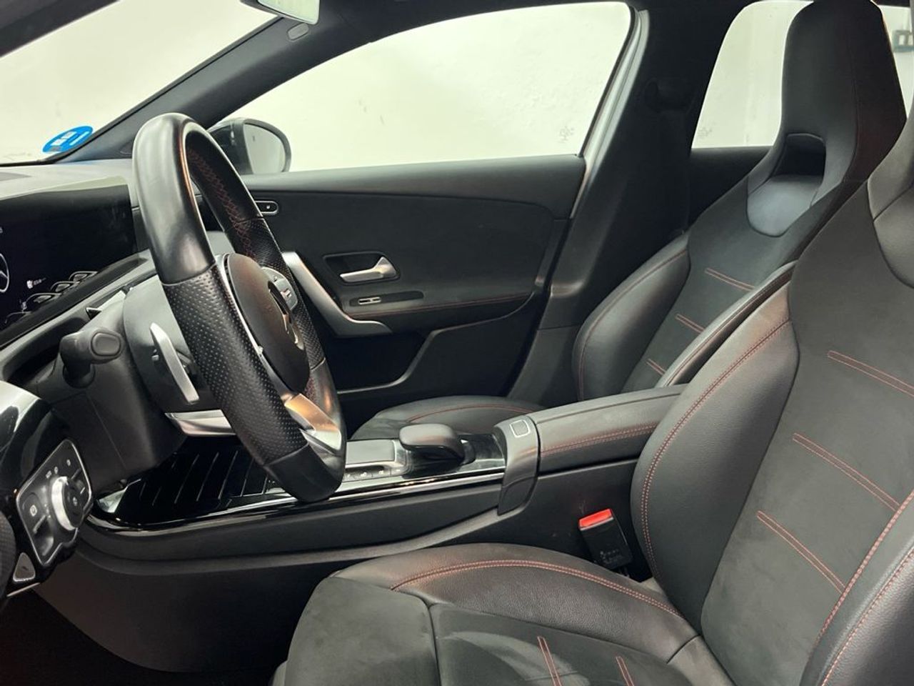 Mercedes Clase A 250 e AMG Line (EURO 6d) - foto 7