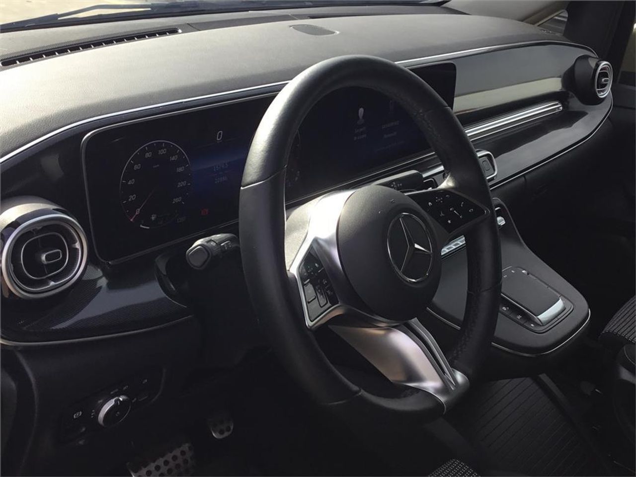 Mercedes Clase V 220 d Style Largo - foto 7