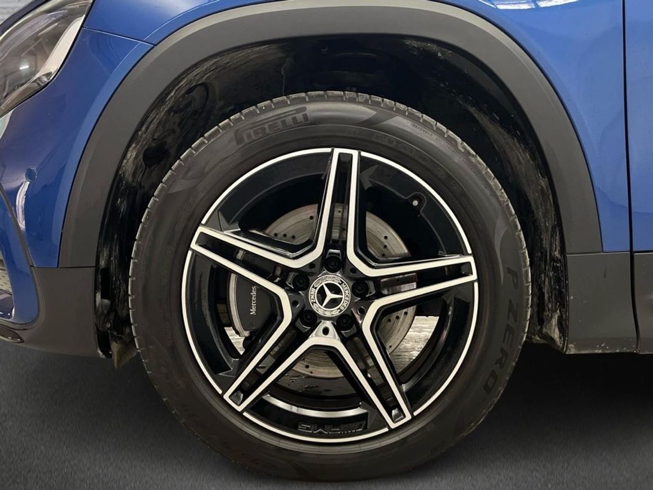 Mercedes Clase GLB 200 d AMG Line - foto 5