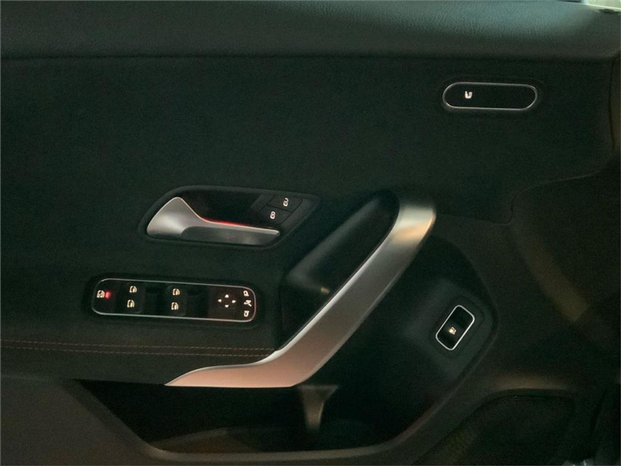 Mercedes Clase A 250 e - foto 15