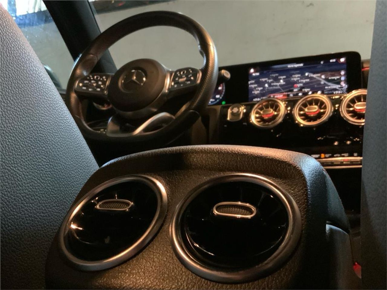 Mercedes Clase A 250 e - foto 13