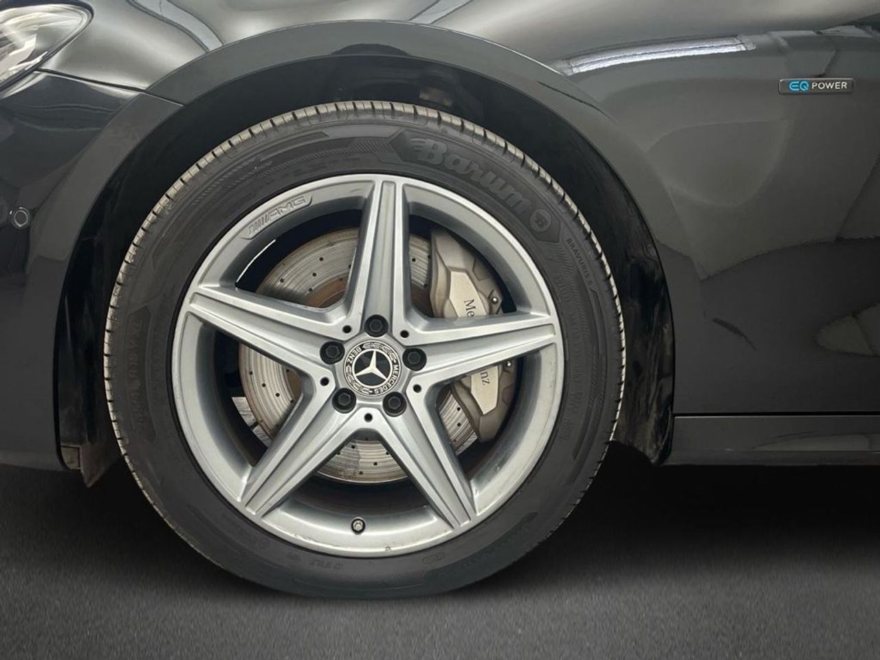 Mercedes Clase E 300 de AMG Line (EURO 6d-TEMP) - foto 5