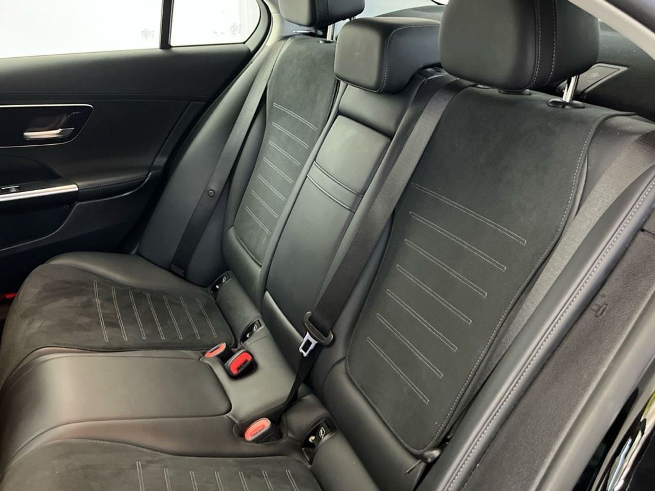 Mercedes Clase C 200 d AMG Line (EURO 6d) - foto 11