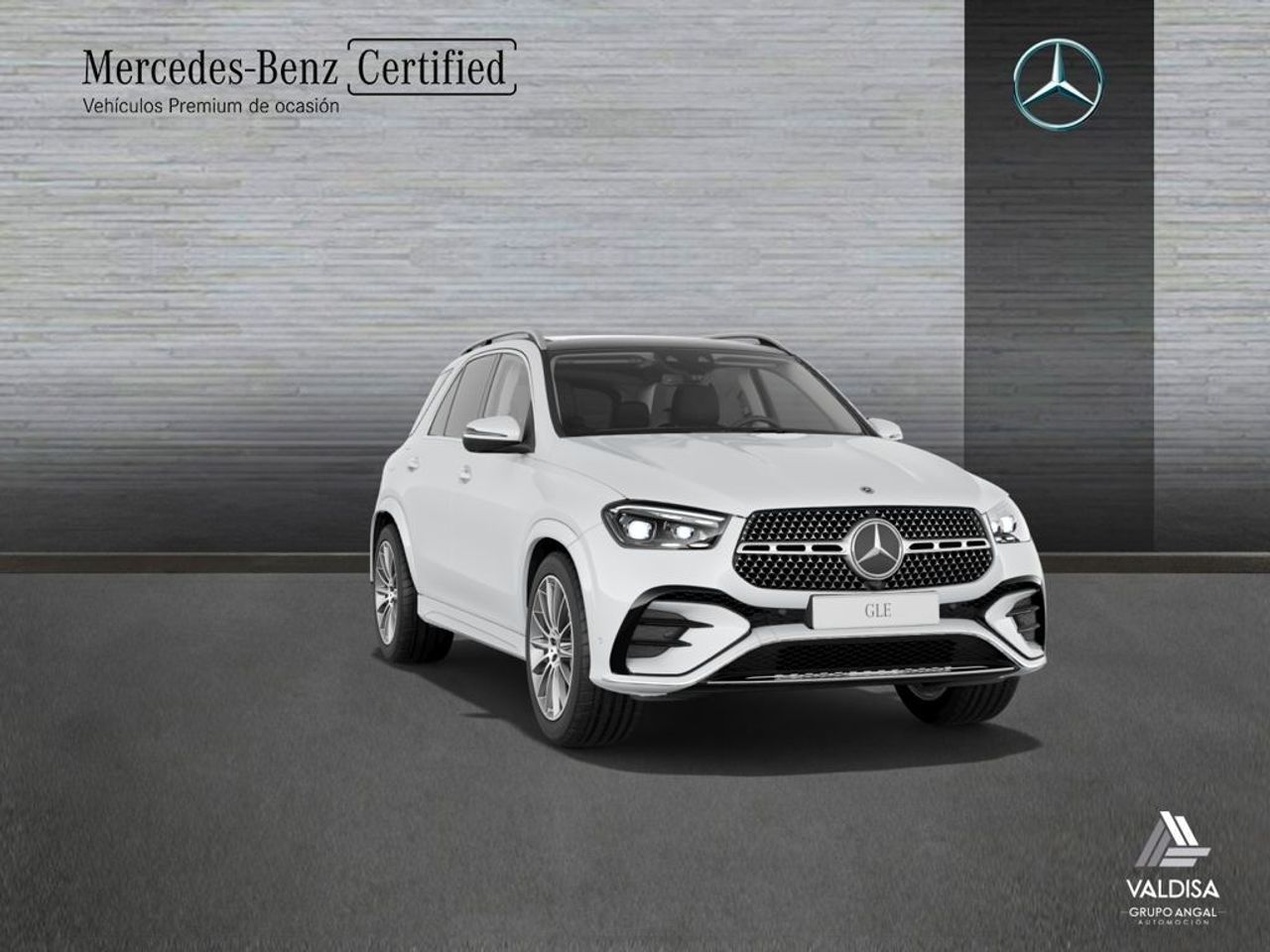 Mercedes Clase GLE 350 de 4Matic AMG Line - foto 2
