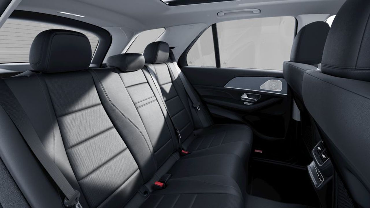 Mercedes Clase GLE 350 de 4Matic AMG Line - foto 6