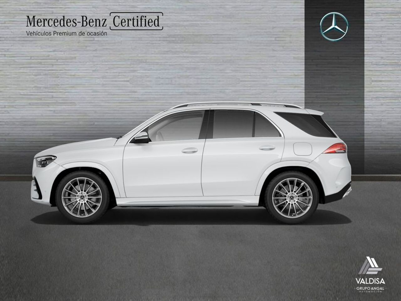 Mercedes Clase GLE 350 de 4Matic AMG Line - foto 4