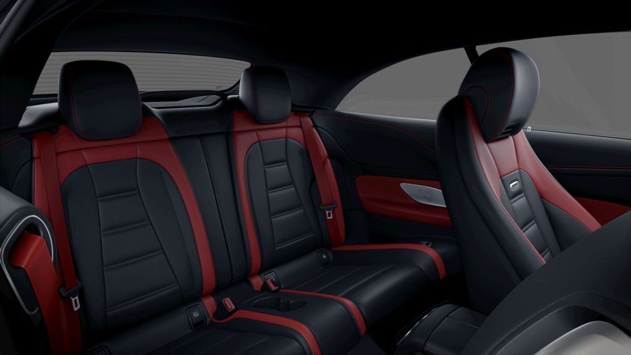 Mercedes Clase E Cabrio Mercedes-AMG E 53 4MATIC+ - foto 6