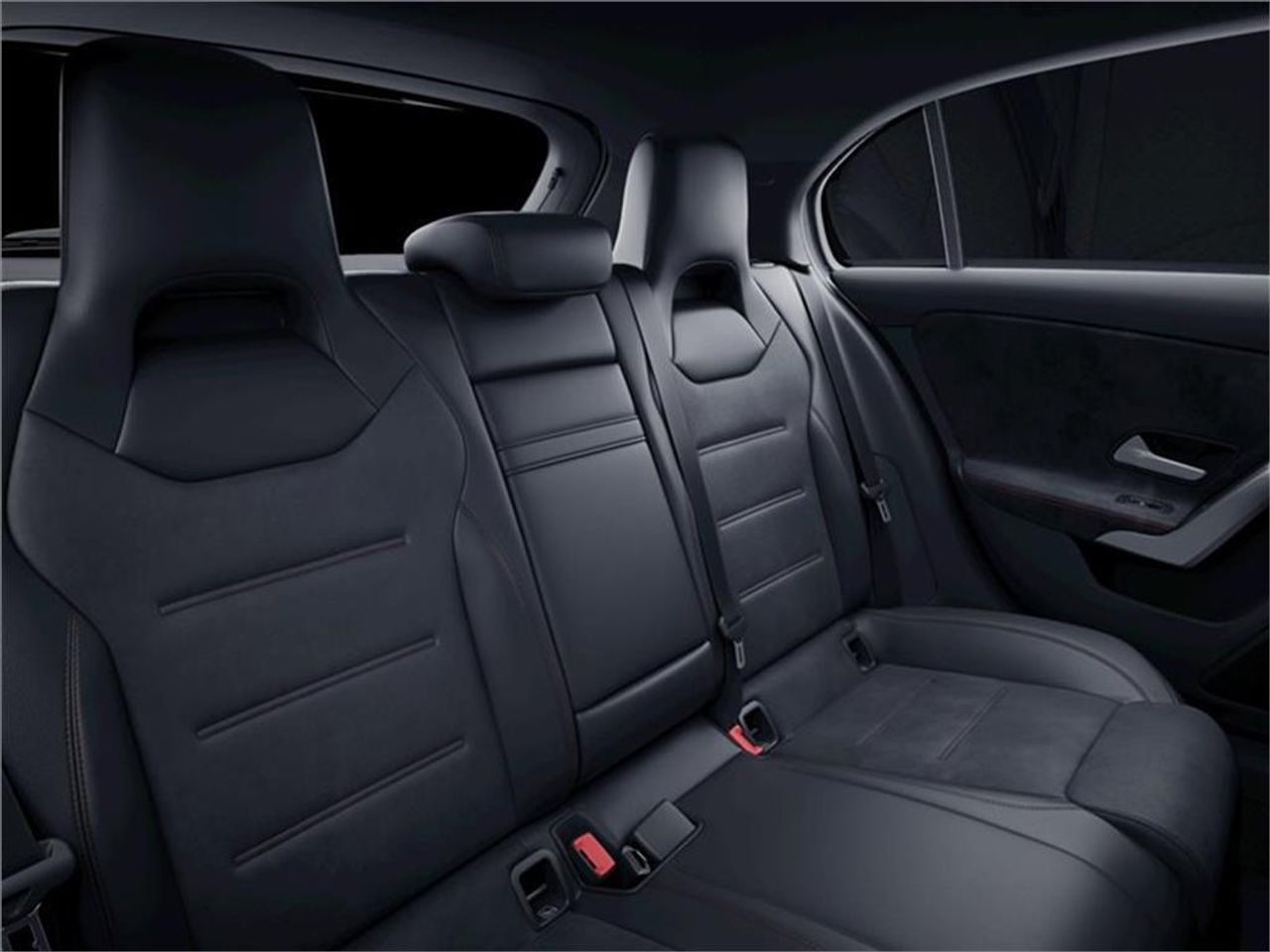 Mercedes Clase A 250 e - foto 8