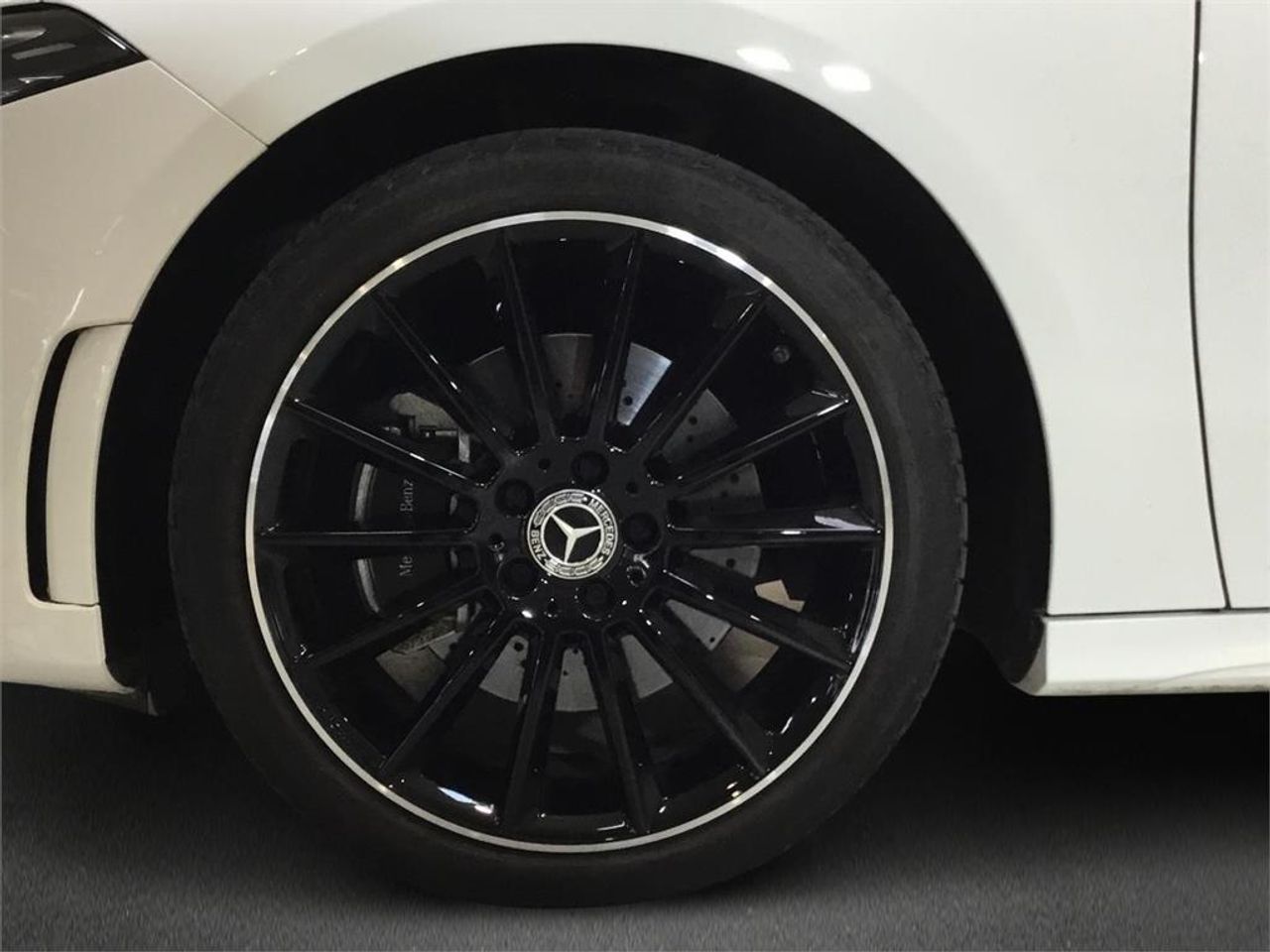 Mercedes Clase A 250 e - foto 5