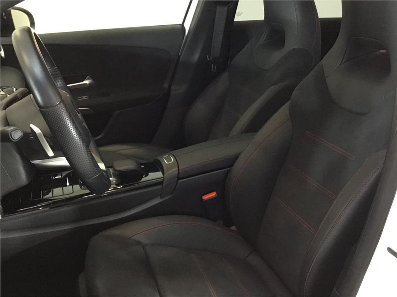 Mercedes Clase A 250 e - foto 7