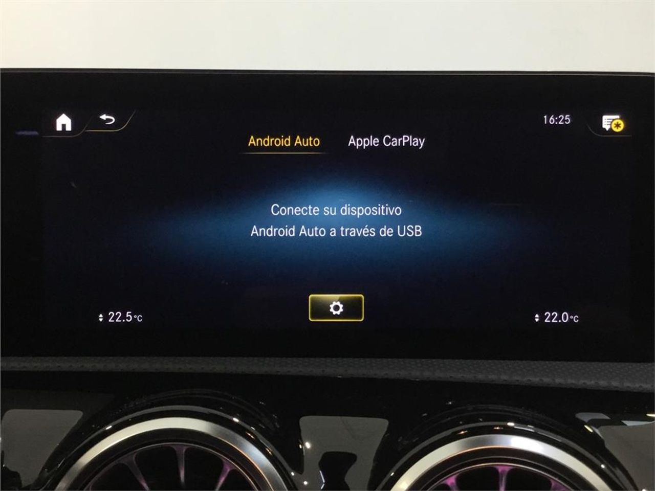 Mercedes Clase A 250 e - foto 23