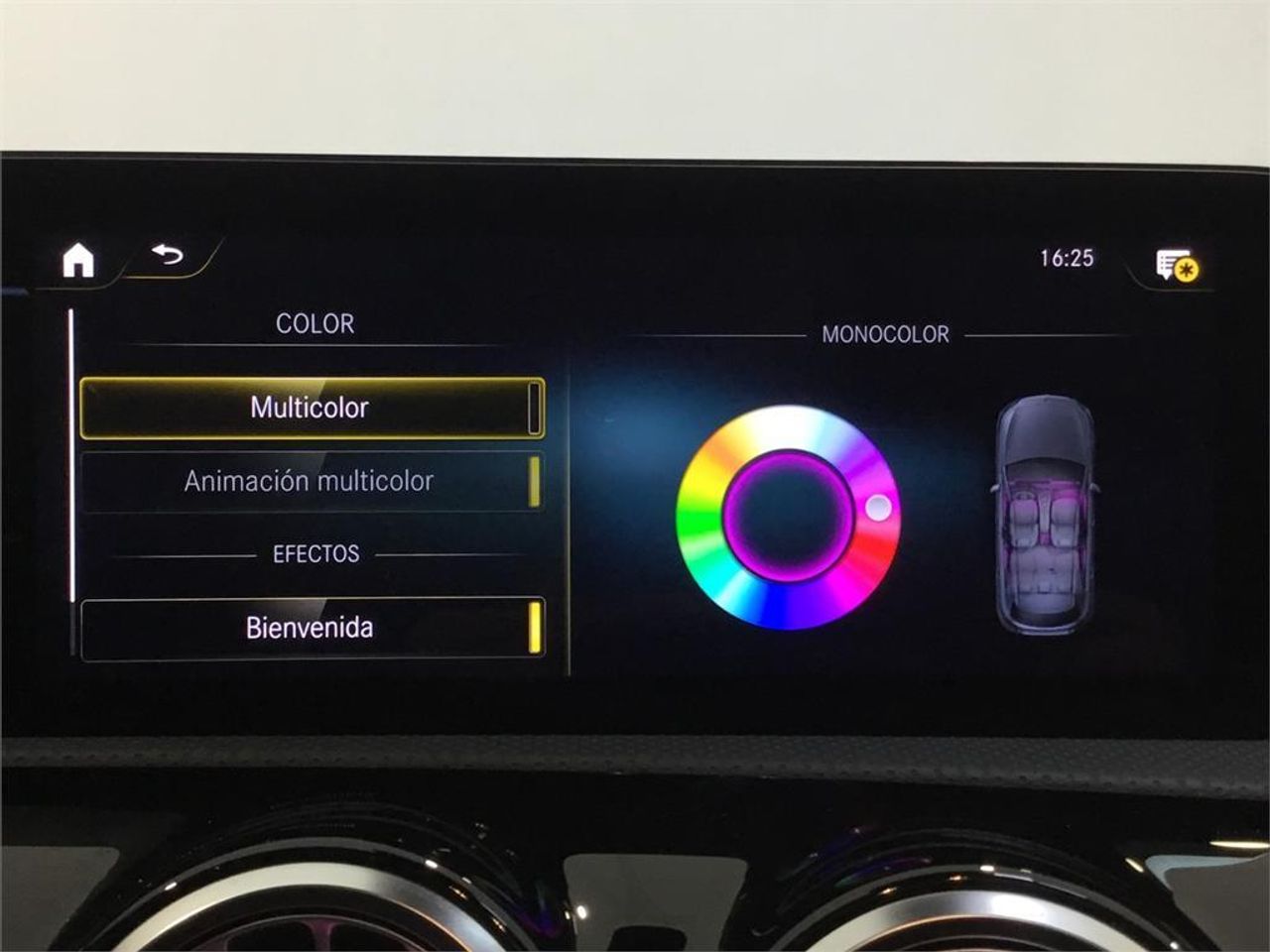 Mercedes Clase A 250 e - foto 21