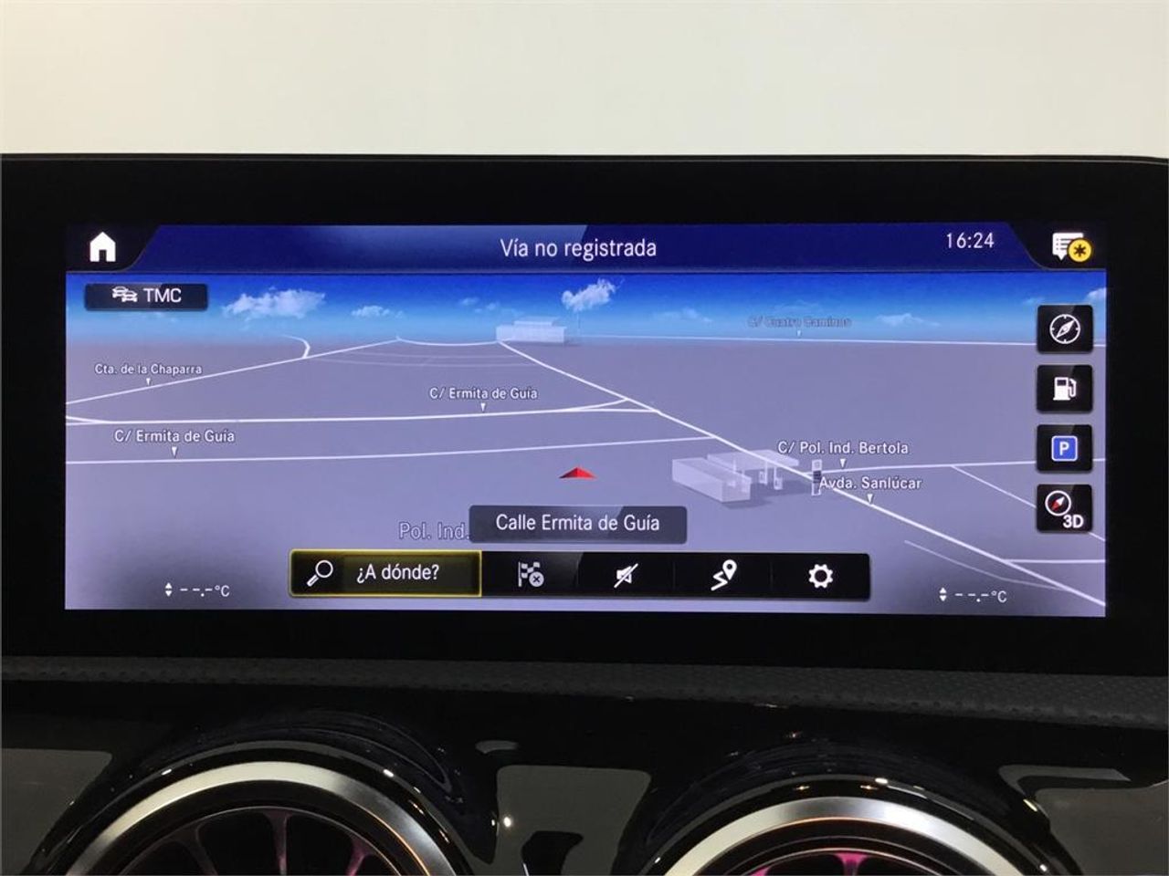 Mercedes Clase A 250 e - foto 15