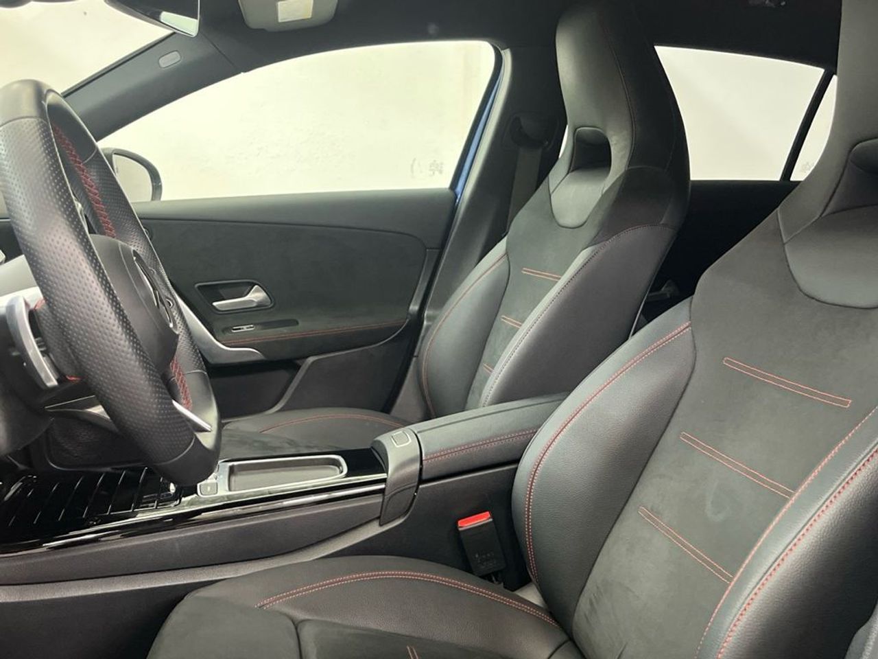 Mercedes Clase A 180 AMG Line (EURO 6e) - foto 7