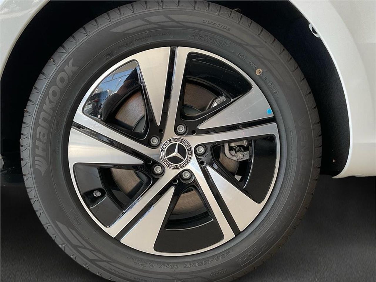 Mercedes Clase V 220 d Avantgarde Largo - foto 5