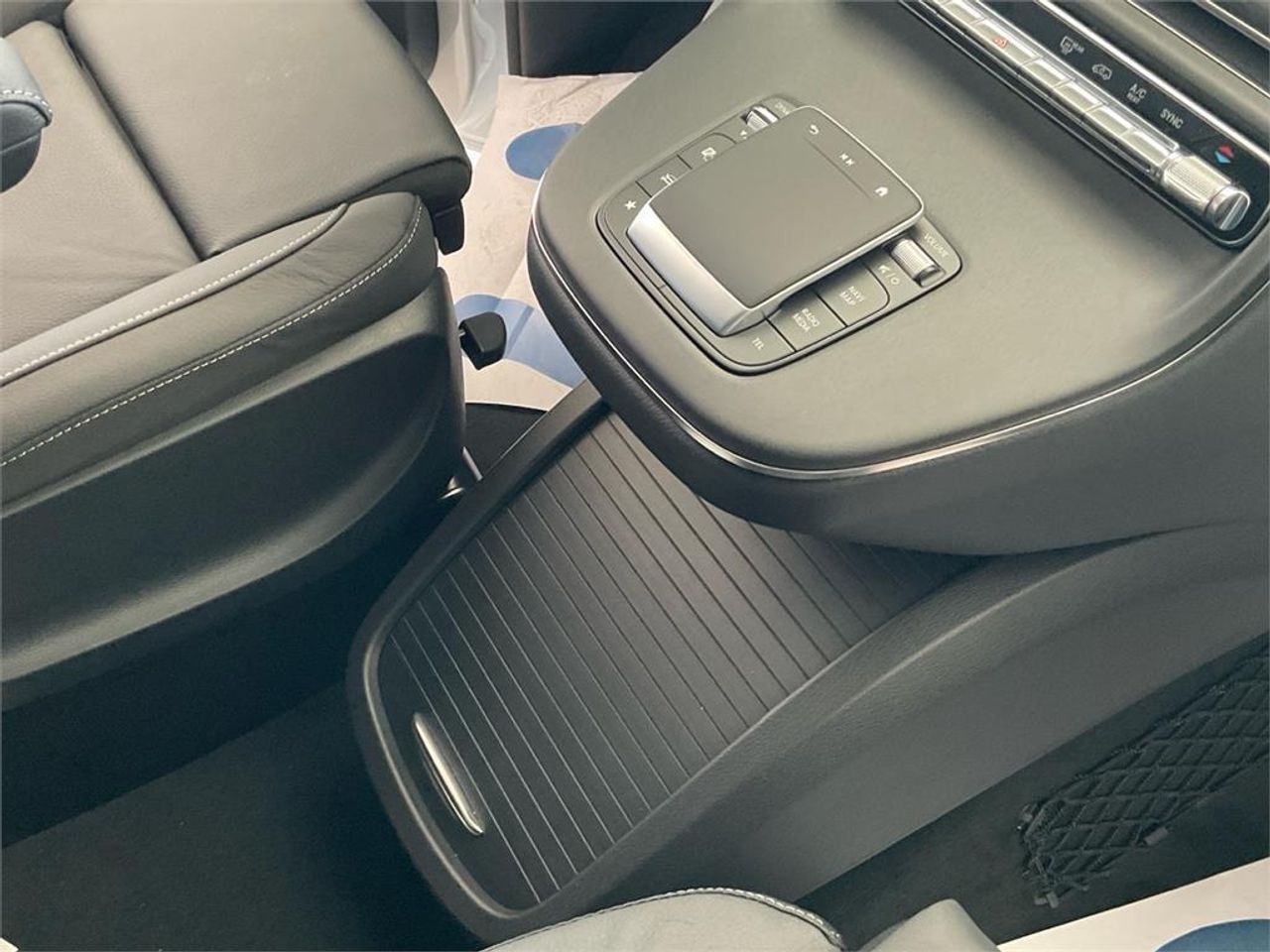 Mercedes Clase V 220 d Avantgarde Largo - foto 10