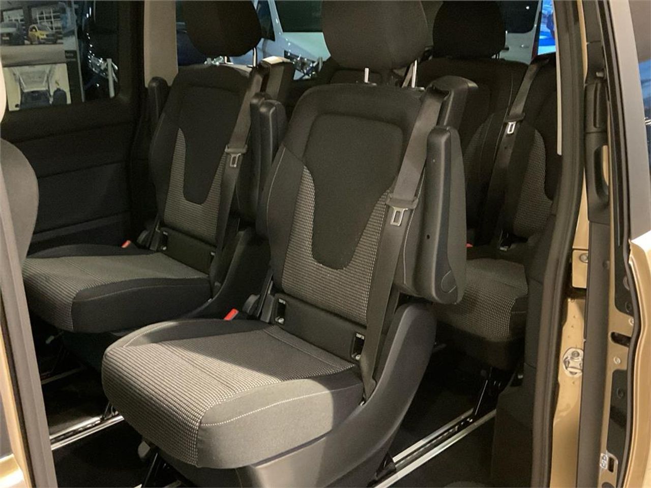 Mercedes Clase V 250 d Style Largo - foto 14