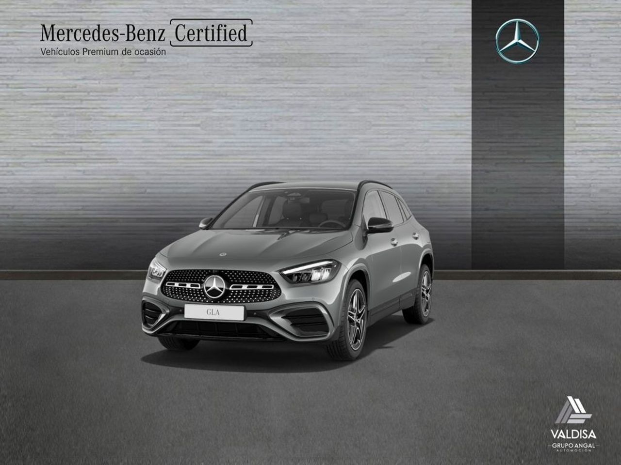 Mercedes GLA 200