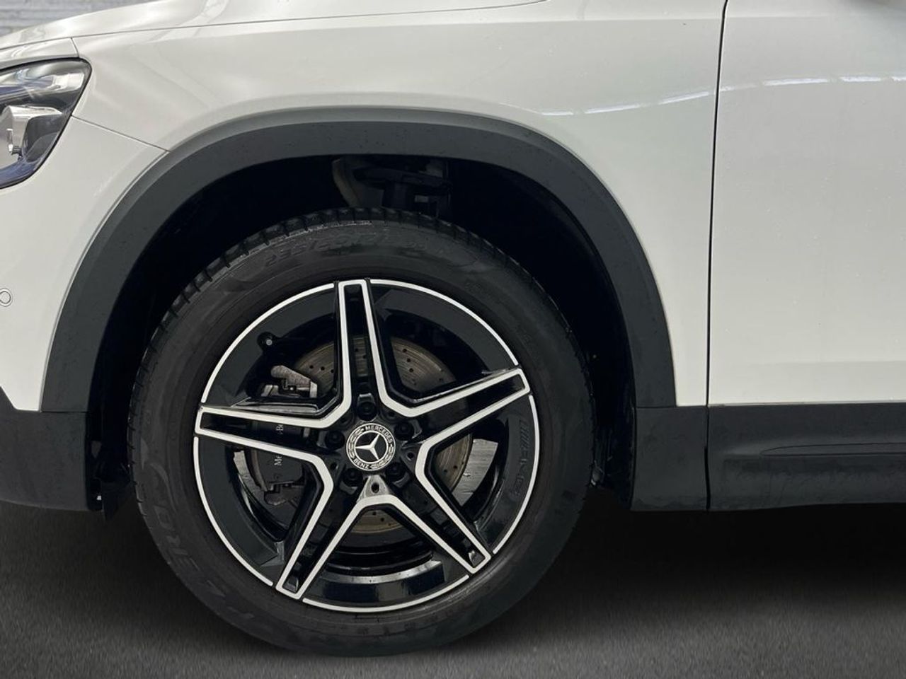 Mercedes Clase GLB 200 d AMG Line (EURO 6d) - foto 5