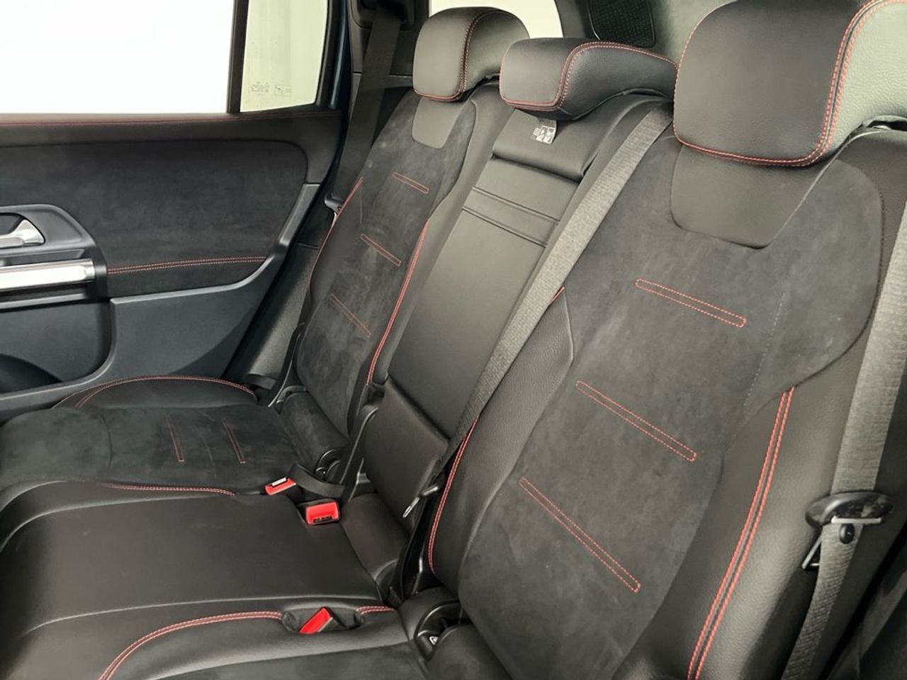 Mercedes Clase GLB 200 d AMG Line (EURO 6d) - foto 11