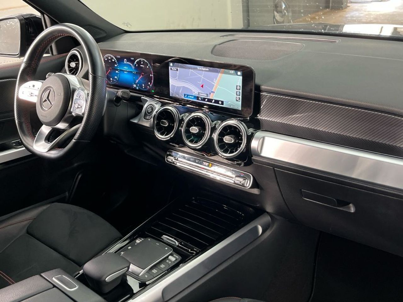 Mercedes Clase GLB 200 d AMG Line (EURO 6d) - foto 10