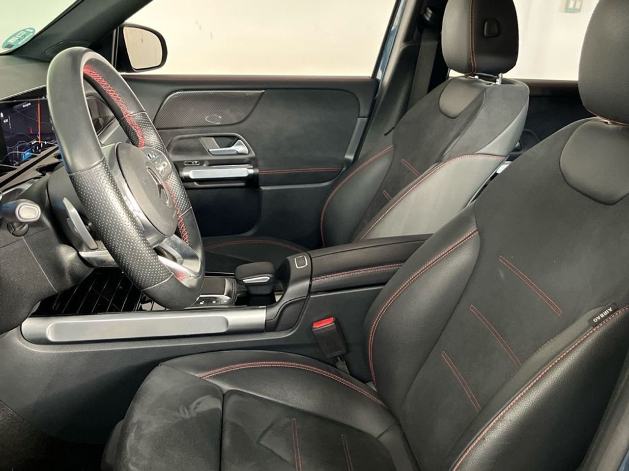 Mercedes Clase GLB 200 d AMG Line (EURO 6d) - foto 7