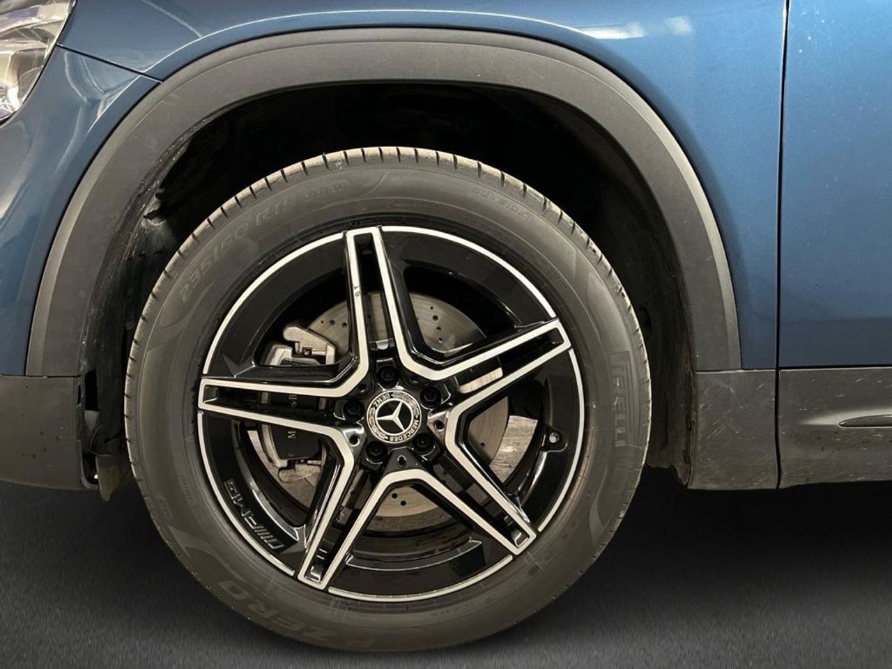 Mercedes Clase GLB 200 d AMG Line (EURO 6d) - foto 5