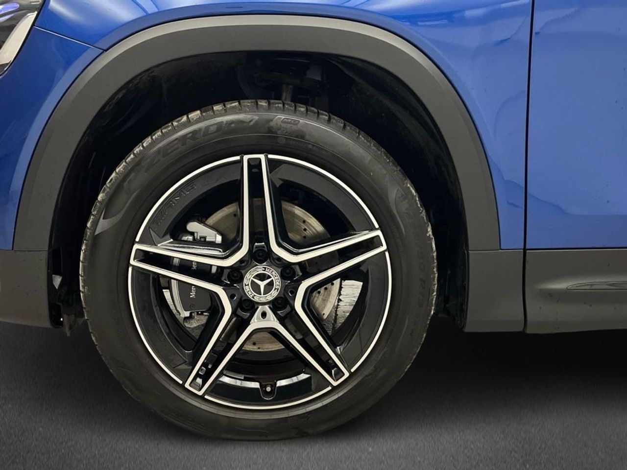 Mercedes Clase GLB 200 d AMG Line (EURO 6d) - foto 5