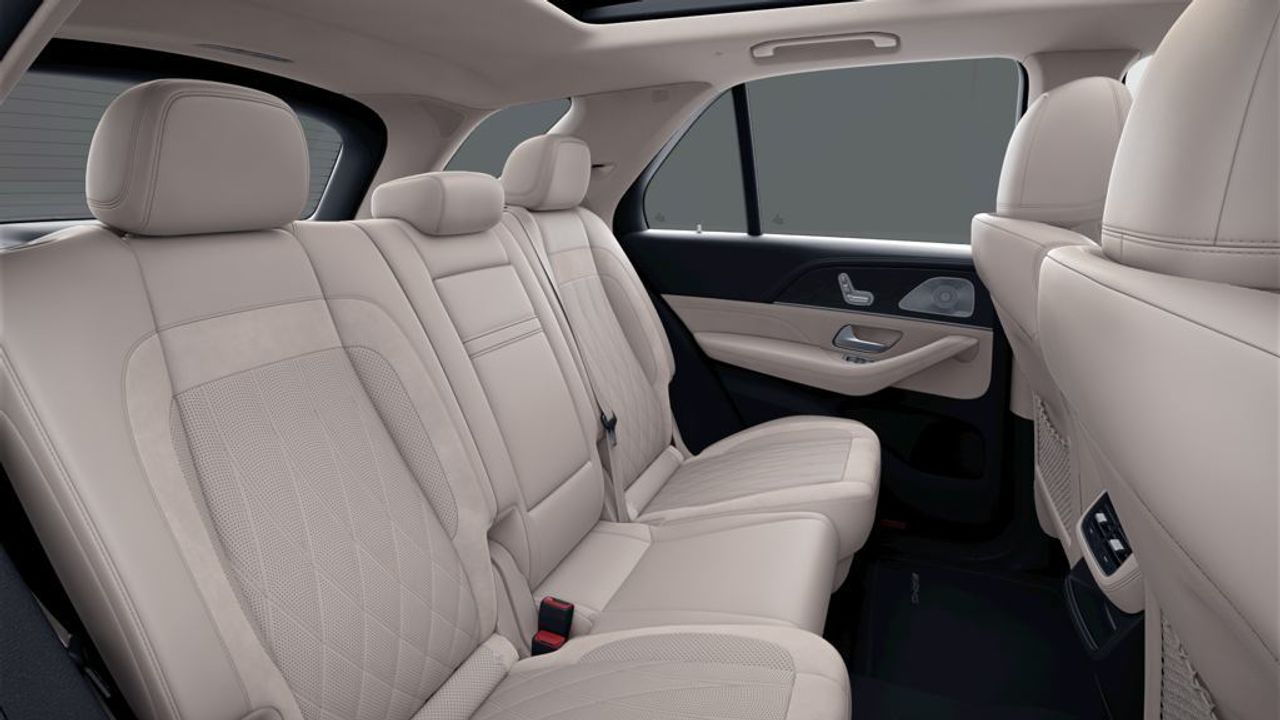 Mercedes Clase GLE AMG GLE 53 4MATIC+ - foto 6